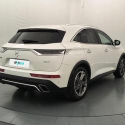 DS DS7 DS 7 Hybride Rechargeable E-Tense 300 EAT8 4x4 Rivoli Le Cr&egrave;s