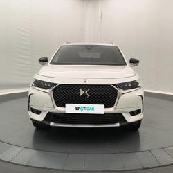 DS DS7 DS 7 Hybride Rechargeable E-Tense 300 EAT8 4x4 Rivoli Le Cr&egrave;s