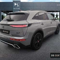 DS DS7 DS 7 Hybride Rechargeable E-Tense 300 EAT8 4x4 Performance Line + Montpellier