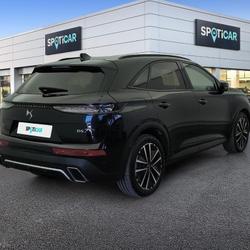 DS DS7 DS 7 Hybride Rechargeable E-Tense 300 EAT8 4x4 Opera Perpignan