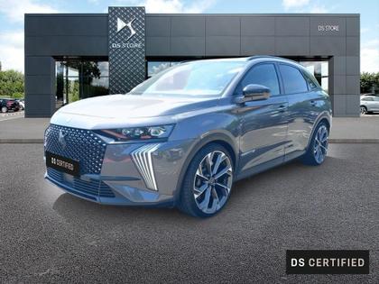 DS DS7 - DS 7 Hybride Rechargeable E-Tense 360 EAT8 4x4 La Premiere - 34 930 €