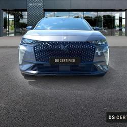 DS DS7 DS 7 Hybride Rechargeable E-Tense 360 EAT8 4x4 La Premiere Auch