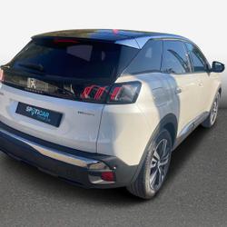 Peugeot 3008 SUV 3008 Allure Pack HYBRID4 300 e-EAT8 Naves