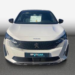 Peugeot 3008 SUV 3008 Allure Pack HYBRID4 300 e-EAT8 Naves