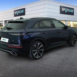 DS DS7 DS 7 Hybride Rechargeable E-Tense 360 EAT8 4x4 La Premiere Perpignan