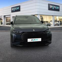 DS DS7 DS 7 Hybride Rechargeable E-Tense 360 EAT8 4x4 La Premiere Perpignan