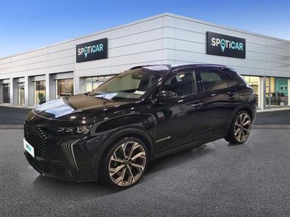 DS DS7 - DS 7 Hybride Rechargeable E-Tense 360 EAT8 4x4 La Premiere - 34 990 €