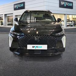DS DS7 DS 7 Hybride Rechargeable E-Tense 360 EAT8 4x4 La Premiere Montpellier
