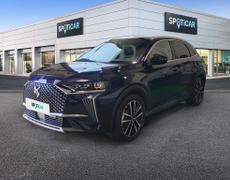DS DS7