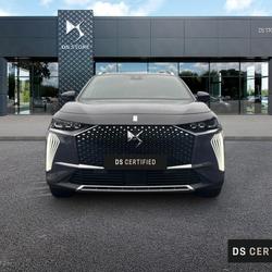 DS DS7 DS 7 Hybride Rechargeable E-Tense 300 EAT8 4x4 Antoine de Saint Exupery Auch