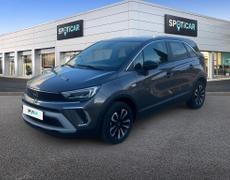 Opel Crossland La Valette-du-Var