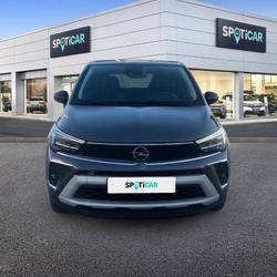 Opel Crossland Crossland 1.2 Turbo 130 ch BVA6 Elegance Business La Valette-du-Var