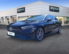 Mercedes Classe A Naves