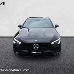 Mercedes CLA CLA Coup&eacute; 250 e 8G-DCT AMG Line Narbonne