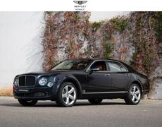 Bentley Mulsanne MONACO