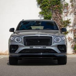 Bentley Bentayga S V8 4.0 550ch occasion - MONACO - photo 2/42