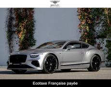 Bentley Continental MONACO