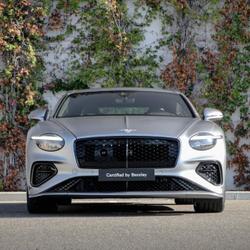 Bentley Continental Speed First Edition V8 Hybrid 4.0 782ch MONACO