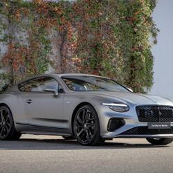 Bentley Continental Speed First Edition V8 Hybrid 4.0 782ch MONACO