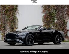 Bentley Continental MONACO
