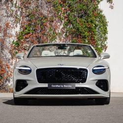 Bentley Continental Speed V8 4.0 Hybrid 780ch occasion - MONACO - photo 2/48