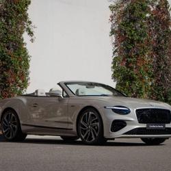 Bentley Continental Speed V8 4.0 Hybrid 780ch occasion - MONACO - photo 3/48