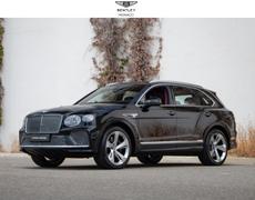 Bentley Bentayga MONACO