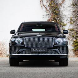 Bentley Bentayga V6 Hybrid 449ch MONACO