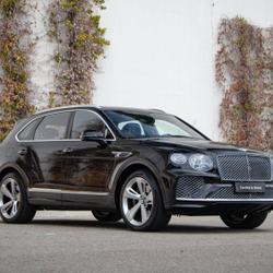 Bentley Bentayga V6 Hybrid 449ch MONACO