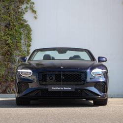 Bentley Continental Black Edition V8 Hybrid 680ch MONACO