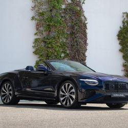 Bentley Continental Black Edition V8 Hybrid 680ch MONACO