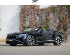 Bentley Continental MONACO