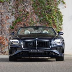 Bentley Continental V8 4.0 Hybrid 680ch occasion - MONACO - photo 2/43