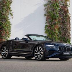 Bentley Continental V8 4.0 Hybrid 680ch occasion - MONACO - photo 3/43