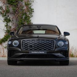 Bentley Flying Spur Mulliner V8 Hybrid 4.0 782ch MONACO