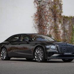 Bentley Flying Spur Mulliner V8 Hybrid 4.0 782ch MONACO