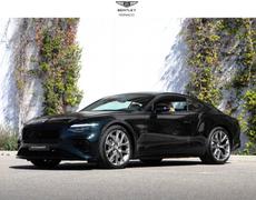 Bentley Continental MONACO