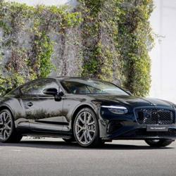 Bentley Continental S V8 Hybrid 4.0 680ch MONACO
