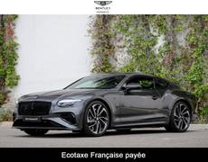 Bentley Continental MONACO