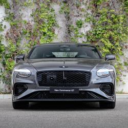 Bentley Continental S V8 hybrid 4.0 680ch MONACO