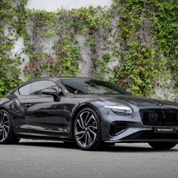 Bentley Continental S V8 hybrid 4.0 680ch MONACO