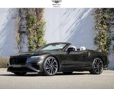 Bentley Continental MONACO