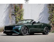 Bentley Continental MONACO