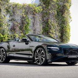 Bentley Continental S V8 Hybrid 4.0 680ch MONACO