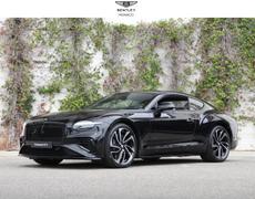 Bentley Continental MONACO