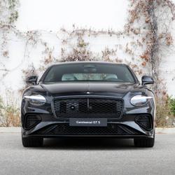 Bentley Continental S V8 4.0 Hybrid 680ch occasion - MONACO - photo 2/50
