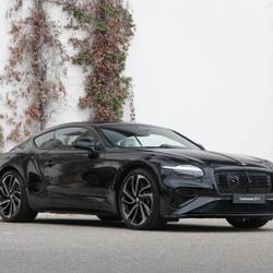Bentley Continental S V8 4.0 Hybrid 680ch occasion - MONACO - photo 3/50