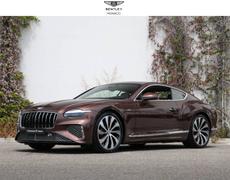 Bentley Continental MONACO