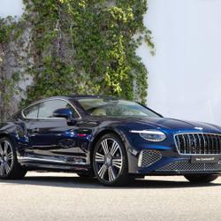 Bentley Continental Azure V8 Hybrid 680ch MONACO