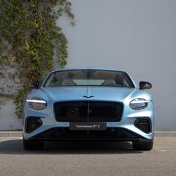 Bentley Continental S V8 4.0 Hybrid 680ch MONACO